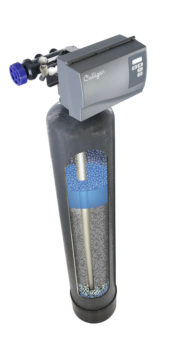 HE Smart Sulfur Cleer in Roswell, NM